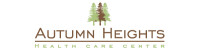 Autumn Heights Nursing Care Center-