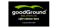 goodGround Real Estate Ltd (Licensed REAA 2008)