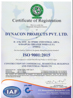 Dynacon projects pvt. ltd.