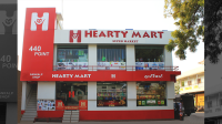 Hearty mart