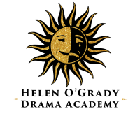 Helen ogrady drama academy