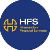 Hiranandani financial services