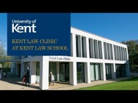 Kent Law Clinic