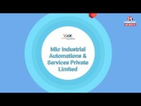 Mkr industrial automations & services - india