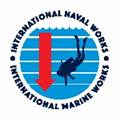 International naval works "inw"