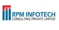 Rpm infotech consulting pvt ltd