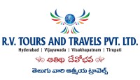 R v tours & travels - india