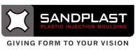 Sandplast plastic injection moulding