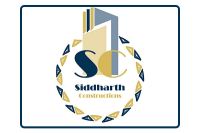 Siddharth construction - india