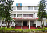State institute of public administration and rural development (sipard)