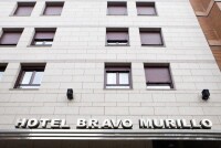 Hotel Bravo Murillo
