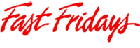 Fast Fridays Motorcycle Speedway