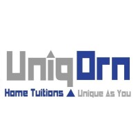 Uniqorn home tuitions