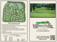 Winterstone Golf Course