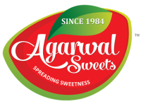 Agrawal sweets - india