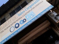 Ajanta sales corporation - india