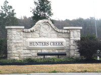 Hunter's Creek Community Association