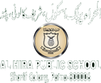 Al-hira public school