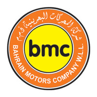 Bahrain motors company