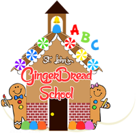 Gingerbread Academy