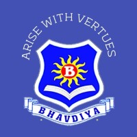 Bhavdiya group of institutions - india