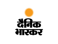 Dainik bhaskar hindi (दैनिक भास्कर हिंदी)