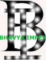 Bhavya impex - india