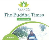 Buddha fellowship program
