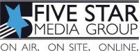 5 Star Media Group