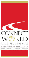 Connect world tours