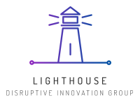 Disruptive lighthouse