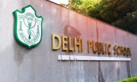 Delhi public school kollam