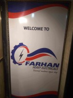 Farhan heavy electricals - india