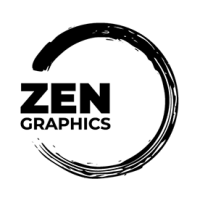 Zen graphics