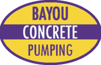 Bayou Concrete Pumping, LLC.