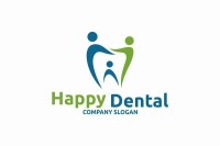 Happy dental