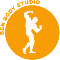 Ben body studio - india