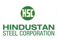Hindustan steel suppliers - india