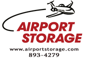 Chico Airport storage