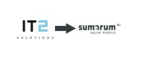 Sumarum ag (ehem. it2 solutions ag)
