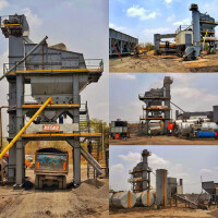 Kesar road equipments (india) private limited
