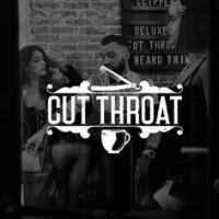 Cut Throat Barber & Coffee