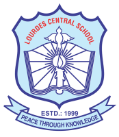 Lourdes central school - india