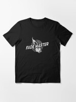 Master of fades hair stylist / barber saloon