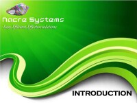 Nacre systems