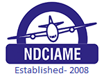 Ndc institute of aircraft maintenance engineering