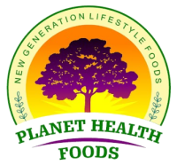 Organic planet health inc / eco health food