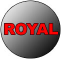 Royal Steel Ball Products