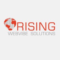 Rising webvibe solutions