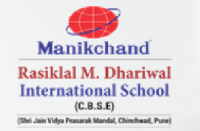 Rasiklal m.dhariwal international school